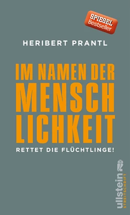 Abbildung von Prantl | Im Namen der Menschlichkeit | 1. Auflage | 2015 | beck-shop.de