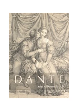 Abbildung von Costadura / Ellerbrock | Dante, ein offenes Buch | 1. Auflage | 2015 | beck-shop.de
