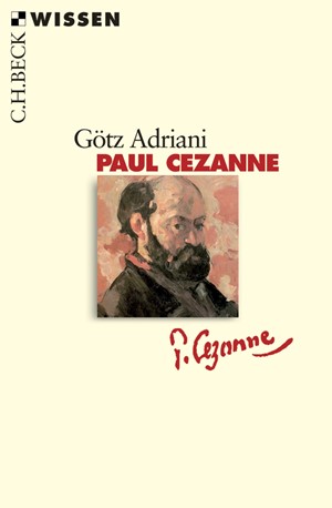 Cover: Götz Adriani, Paul Cézanne