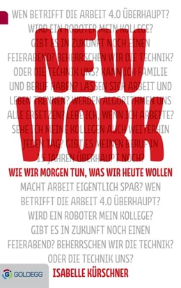 Abbildung von Kürschner | New Work | 1. Auflage | 2018 | beck-shop.de