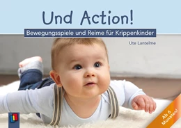 Abbildung von Lantelme | Und Action! | 1. Auflage | 2015 | beck-shop.de