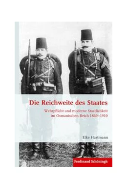 Abbildung von Hartmann | Die Reichweite des Staates | 1. Auflage | 2016 | 89 | beck-shop.de