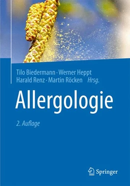 Abbildung von Biedermann / Heppt | Allergologie | 2. Auflage | 2016 | beck-shop.de