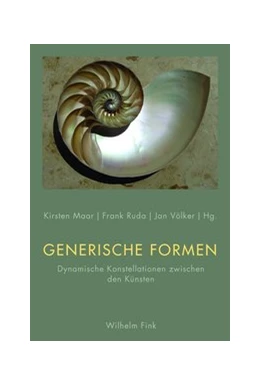 Abbildung von Ruda / Völker | Generische Formen | 1. Auflage | 2017 | beck-shop.de