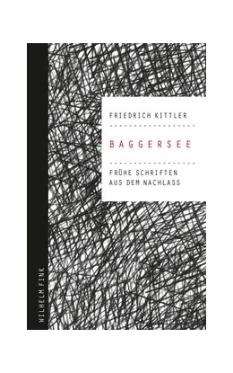 Abbildung von Holl / Hron | Baggersee | 1. Auflage | 2015 | beck-shop.de