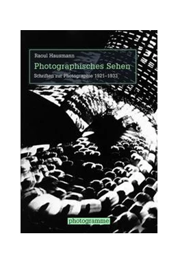 Abbildung von Stiegler / Köhler | Photographisches Sehen | 1. Auflage | 2016 | beck-shop.de