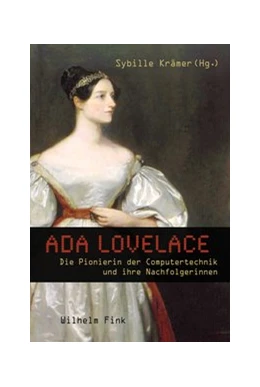 Abbildung von Krämer | Ada Lovelace | 1. Auflage | 2015 | beck-shop.de