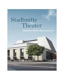 Abbildung von Beuth | Stadtmitte Theater | 1. Auflage | 2024 | beck-shop.de