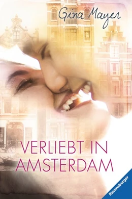 Abbildung von Mayer | Verliebt in Amsterdam | 1. Auflage | 2015 | beck-shop.de