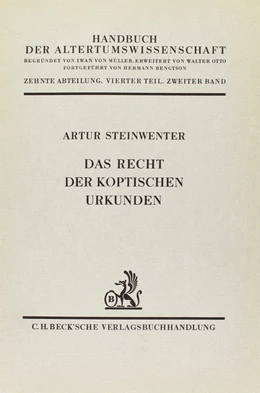 Abbildung von Huß, Werner | Handbuch der Altertumswissenschaft., Alter Orient-Griechische Geschichte-Römische Geschichte. Band III,8: Geschichte der Karthager | 1. Auflage | 1985 | beck-shop.de