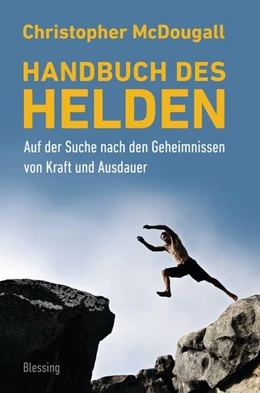 Abbildung von McDougall | Handbuch des Helden | 1. Auflage | 2015 | beck-shop.de