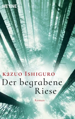 Abbildung von Ishiguro | Der begrabene Riese | 1. Auflage | 2015 | beck-shop.de