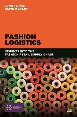 Abbildung von Fernie / Grant | Fashion Logistics | 1. Auflage | 2015 | beck-shop.de