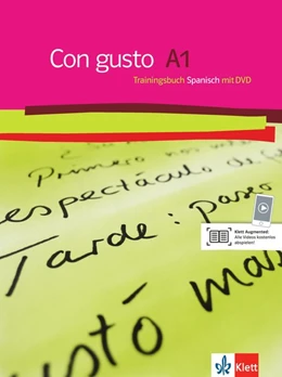 Abbildung von Con gusto A1. Trainingsbuch | 1. Auflage | 2010 | beck-shop.de