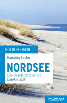 Abbildung von Küster | Nordsee | 1. Auflage | 2015 | beck-shop.de