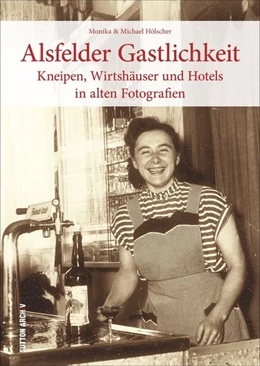 Abbildung von Hölscher | Alsfelder Gastlichkeit | 1. Auflage | 2015 | beck-shop.de