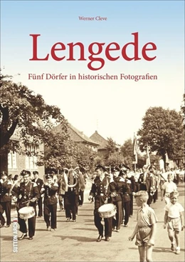 Abbildung von Cleve | Lengede | 1. Auflage | 2015 | beck-shop.de