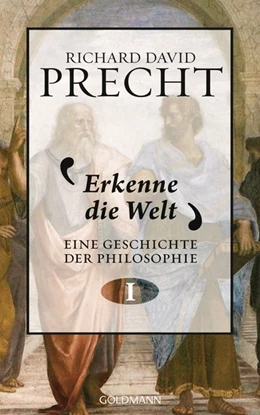 Abbildung von Precht | Erkenne die Welt | 1. Auflage | 2015 | beck-shop.de