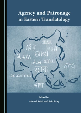 Abbildung von Agency and Patronage in Eastern Translatology | 1. Auflage | | beck-shop.de