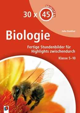 Abbildung von Dankbar | Biologie | 1. Auflage | 2015 | beck-shop.de