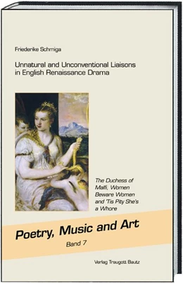 Abbildung von Schmiga | Unnatural and Unconventional Liaisons in English Renaissance Drama | 1. Auflage | 2015 | beck-shop.de