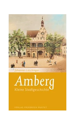 Abbildung von Laschinger | Amberg | 1. Auflage | 2015 | beck-shop.de