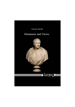 Abbildung von Merolle | Mommsen and Cicero | 1. Auflage | 2015 | beck-shop.de