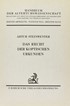 Cover: Wolff, Hans Julius, Das Recht der griechischen Papyri Ägyptens in der Zeit der Ptolemäer und des Prinzipats Bd. 2: Organisation und Kontrolle des privaten Rechtsverkehrs