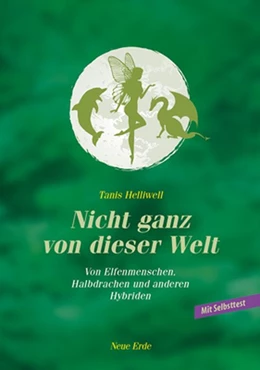 Abbildung von Helliwell | Nicht ganz von dieser Welt | 1. Auflage | 2015 | beck-shop.de
