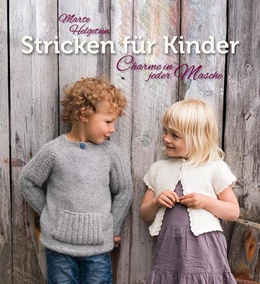 Abbildung von Helgetun | Stricken für Kinder | 1. Auflage | 2021 | beck-shop.de