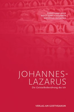 Abbildung von Haid / Klünker | Johannes-Lazarus | 1. Auflage | 2016 | beck-shop.de