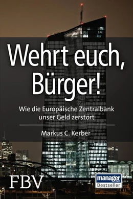 Abbildung von Kerber | Wehrt Euch, Bürger! | 1. Auflage | 2015 | beck-shop.de