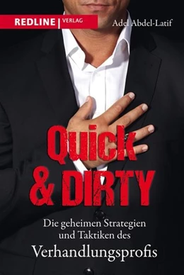 Abbildung von Abdel-Latif | Quick & Dirty | 1. Auflage | 2015 | beck-shop.de