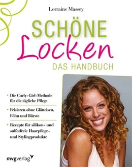 Abbildung von Massey | Schöne Locken | 1. Auflage | 2015 | beck-shop.de