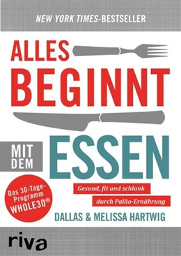 Abbildung von Hartwig | Alles beginnt mit dem Essen | 1. Auflage | 2015 | beck-shop.de