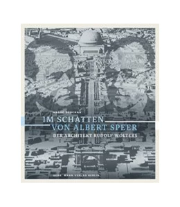 Abbildung von Deschan | Im Schatten von Albert Speer | 1. Auflage | 2016 | beck-shop.de