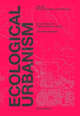 Abbildung von Mostafavi / Doherty | Ecological Urbanism | 1. Auflage | 2016 | beck-shop.de