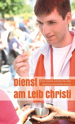 Abbildung von Kunzler | Dienst am Leib Christi | 5. Auflage | 2016 | beck-shop.de