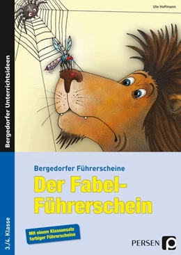 Abbildung von Hoffmann | Der Fabel-Führerschein | 1. Auflage | 2014 | beck-shop.de
