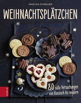 Abbildung von Schwalber | Weihnachtsplätzchen | 1. Auflage | 2015 | beck-shop.de