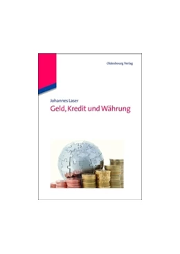 Abbildung von Laser | Geld, Kredit und Währung | 1. Auflage | 2015 | beck-shop.de