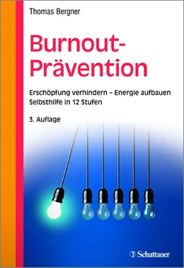 Abbildung von Bergner | Burnout-Prävention | 3. Auflage | 2015 | beck-shop.de