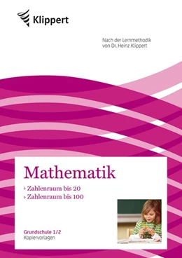 Abbildung von Döring | Zahlenraum bis 20 - Zahlenraum bis 100 | 1. Auflage | 2014 | beck-shop.de