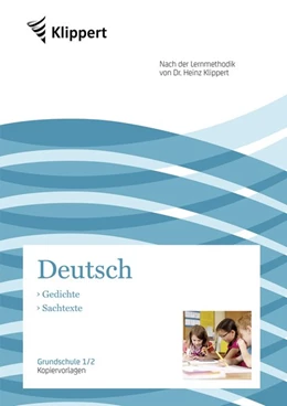Abbildung von Geißler / Boes | Gedichte - Sachtexte | 1. Auflage | 2015 | beck-shop.de