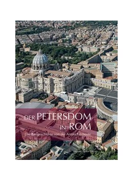 Abbildung von Brandenburg / Ballardini | Der Petersdom in Rom | 1. Auflage | 2015 | beck-shop.de