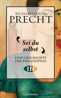 Abbildung von Precht | Sei du selbst | 1. Auflage | 2019 | beck-shop.de