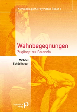Abbildung von Schödlbauer | Wahnbegegnungen | 1. Auflage | 2015 | beck-shop.de
