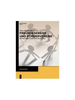 Abbildung von Hauke | Freundeskreise und Fördervereine | 1. Auflage | 2015 | beck-shop.de