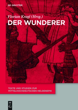 Abbildung von Kragl | Der Wunderer | 1. Auflage | 2015 | beck-shop.de