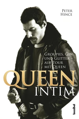 Abbildung von Hince | Queen intim | 1. Auflage | 2015 | beck-shop.de